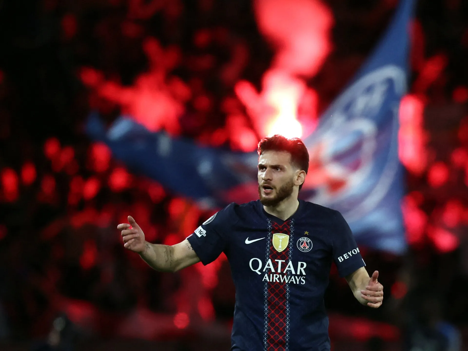 PSG învinge Bayern cu 5-4 într-o semifinală de legendă a Ligii Campionilor