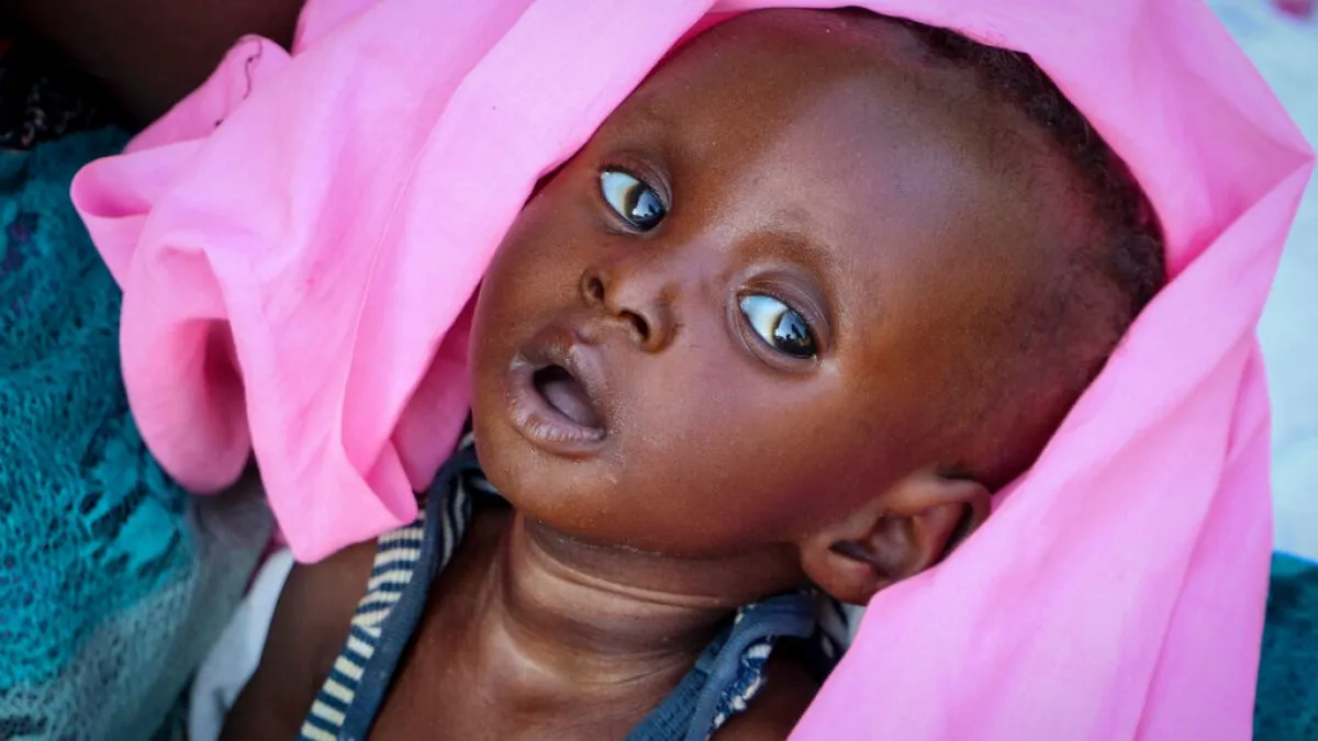 Aproape opt milioane de oameni din Sudanul de Sud, expuși foametei acute: avertismentul ONG-urilor