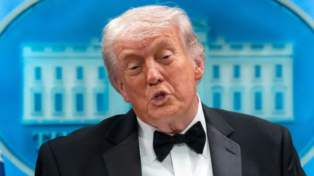 Scădere istorică a popularității lui Trump: doar 34% aprobare, pe fondul războiului din Iran și al inflației