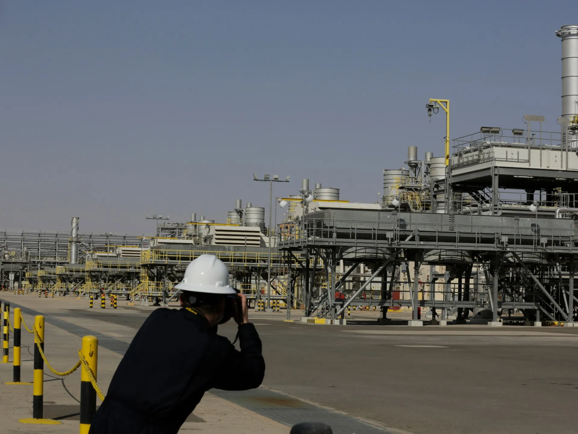 Ce sunt OPEC și OPEC+ și de ce a părăsit Emiratele Arabe Unite grupul?