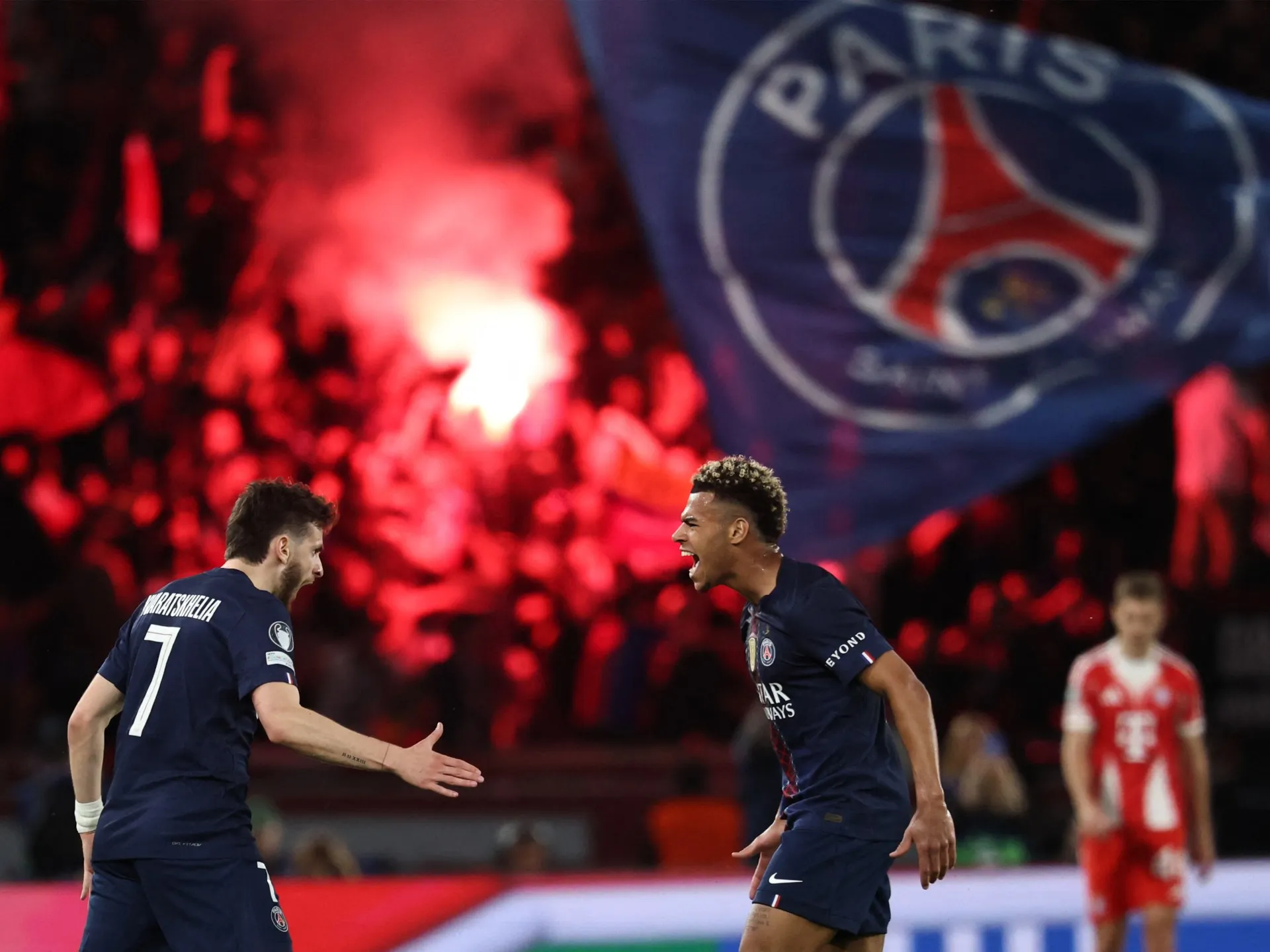 PSG vs Bayern Munchen: Spectacol total în semifinala Ligii Campionilor – reacții și analize