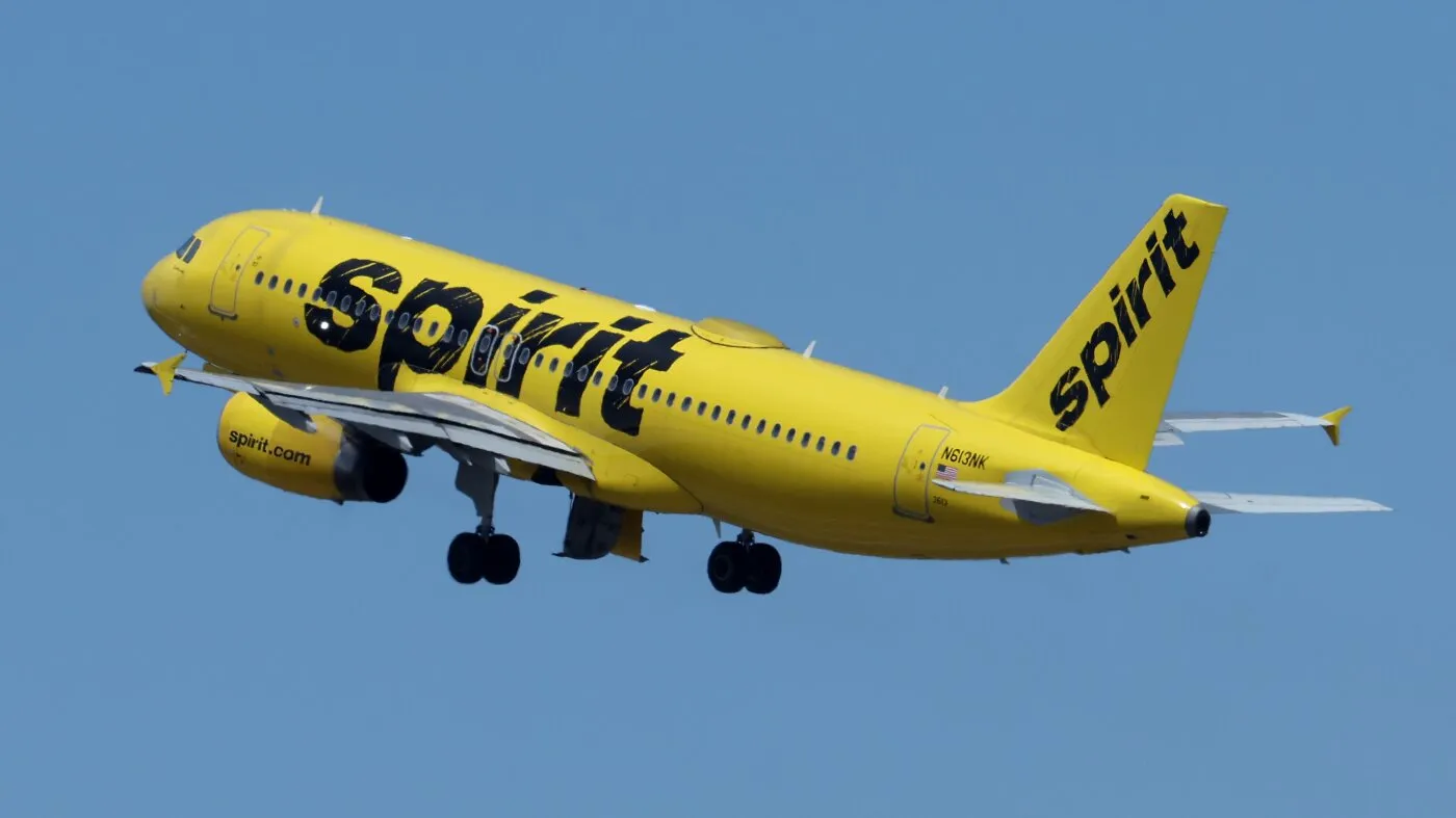 Spirit Airlines a încercat să fie Dollar General al cerurilor. Apoi marile companii aeriene l-au învins cu propriile sale arme