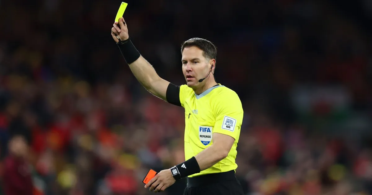 FIFA modifică regulile privind cartonașele galbene la Cupa Mondială pentru a reduce suspendările