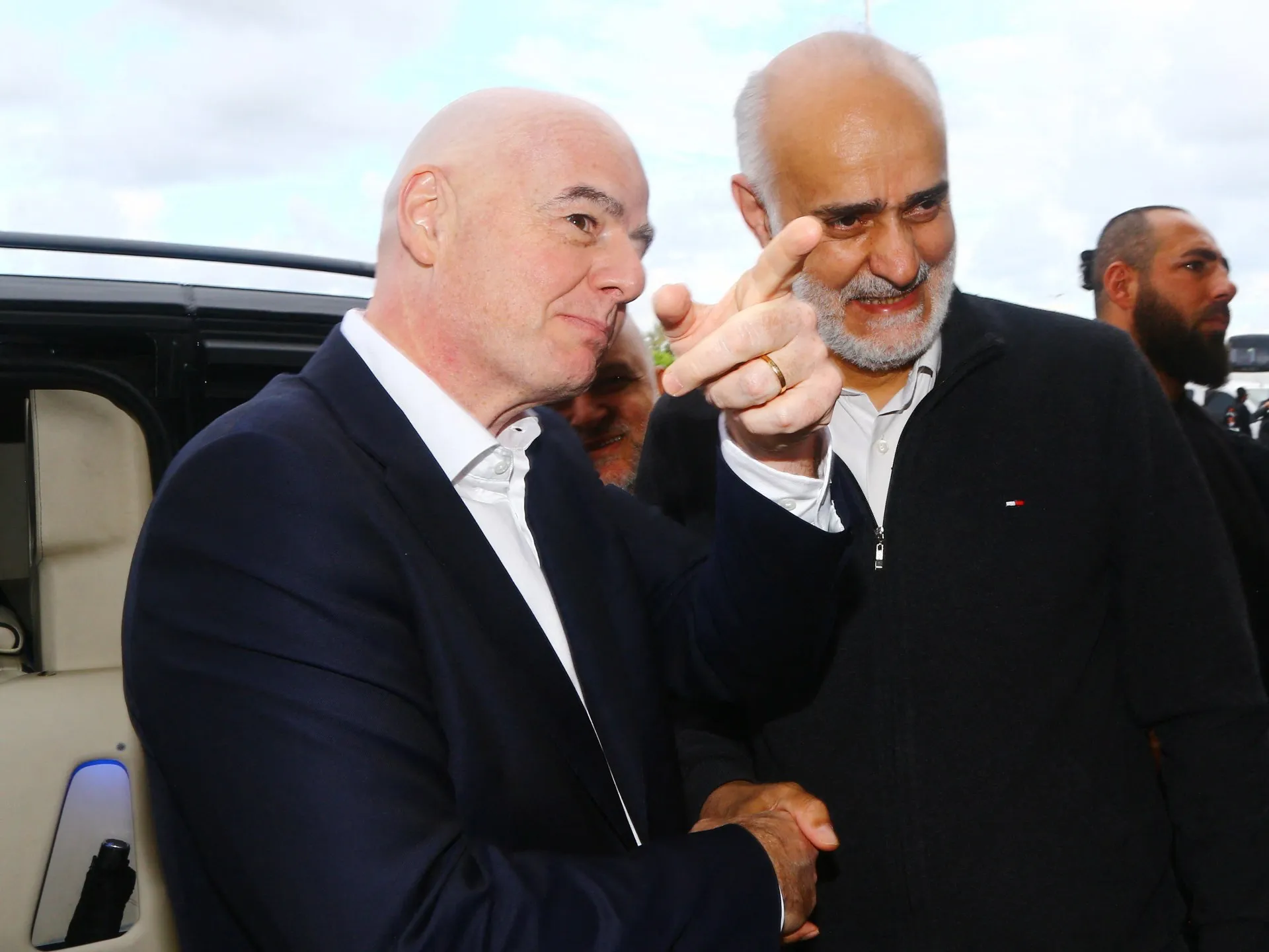 Absența oficialilor iranieni de la evenimentele premergătoare Cupei Mondiale din Canada: semnale de tensiune și incertitudine