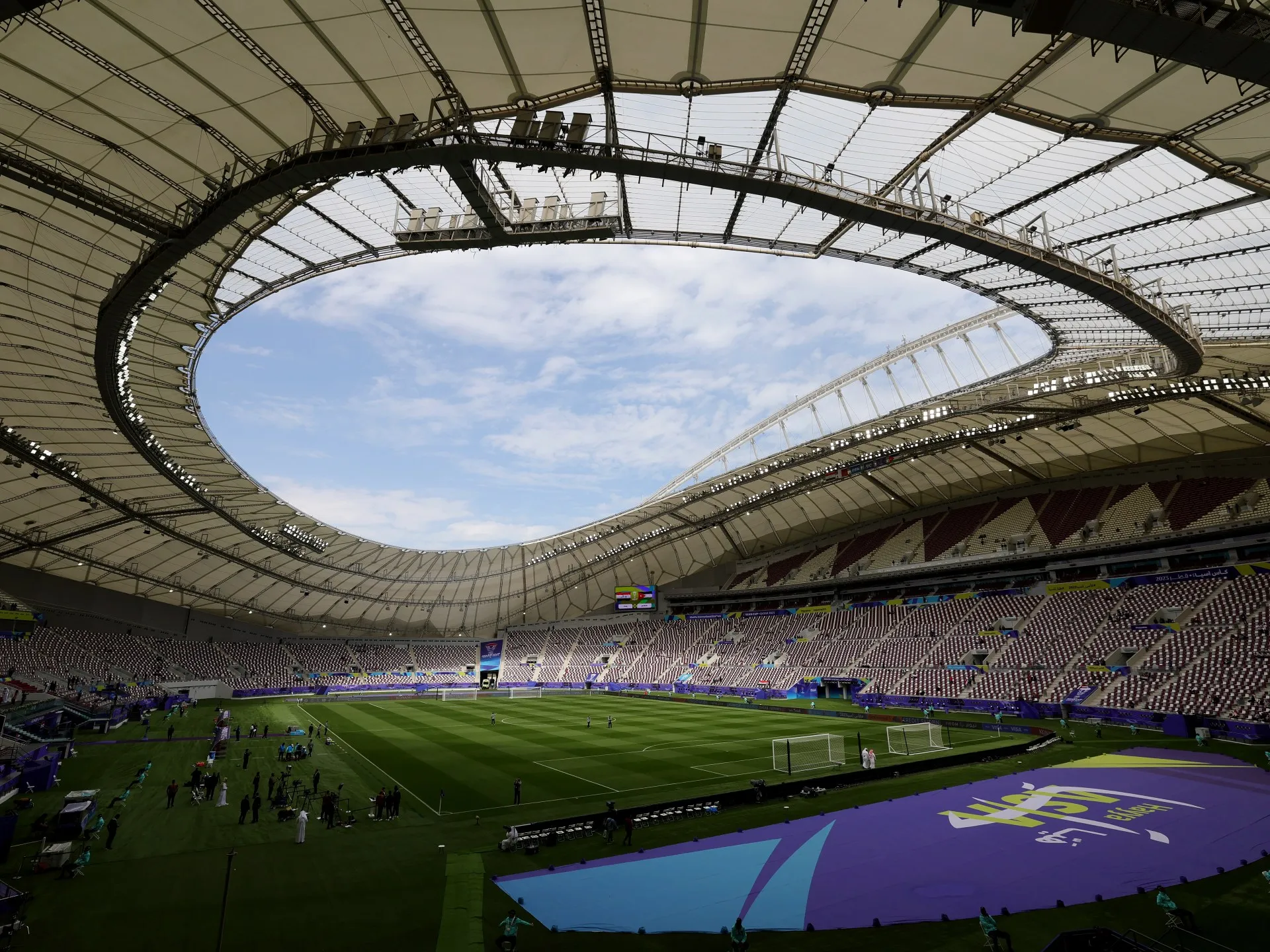 Qatar va găzdui Cupa Mondială FIFA U-17 în 2026, între noiembrie și decembrie
