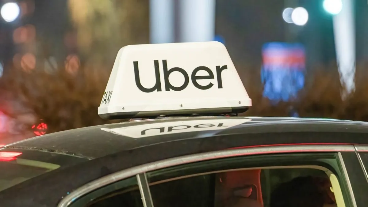 Uber intră în afacerea hotelieră, cu ajutorul inteligenței artificiale