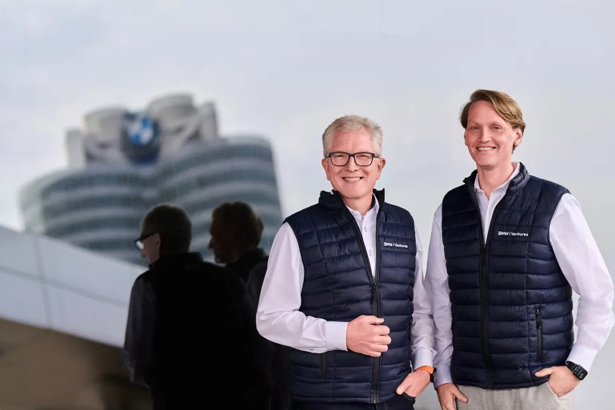 BMW i Ventures lansează un nou fond de 300 de milioane de dolari, iar AI-ul este în centrul atenției