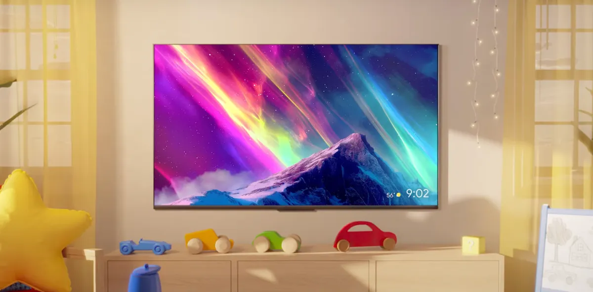 Google aduce mai multe funcții Gemini pe Google TV: AI creativ și flux video scurt