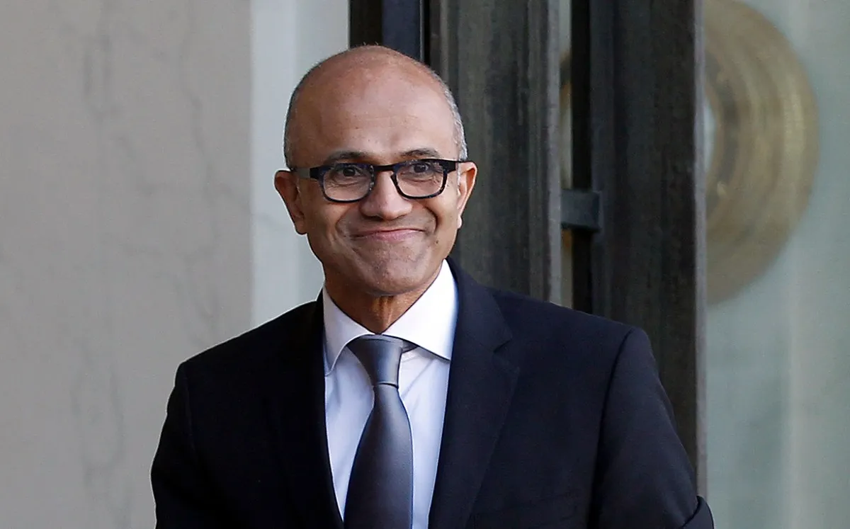 Microsoft anunță peste 20 de milioane de utilizatori plătitori Copilot: „Este un obicei zilnic, la fel ca Outlook”