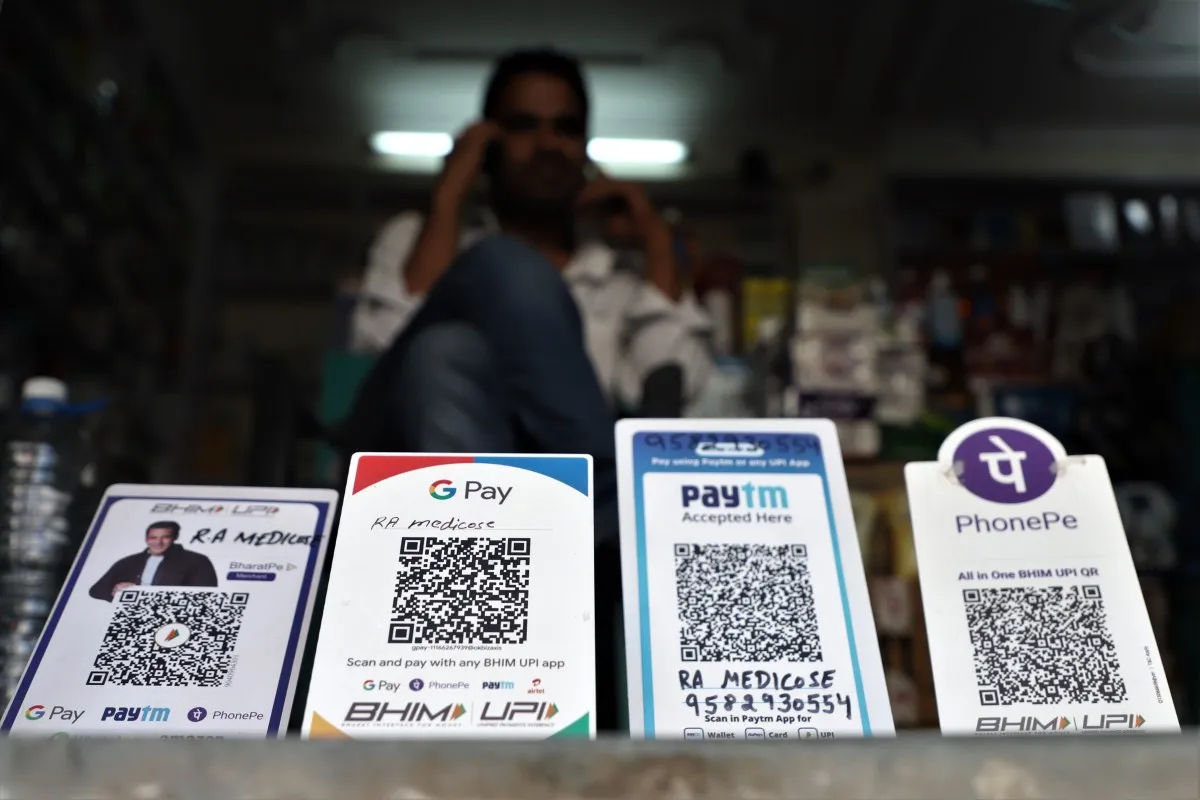 Amazon și Meta se alătură luptei pentru a limita dominația Google Pay și PhonePe în India