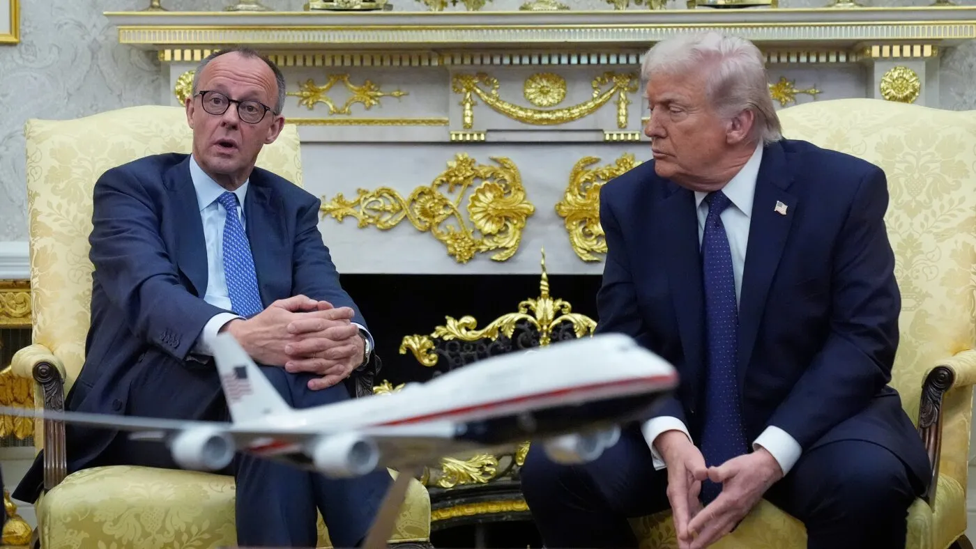 Trump amenință cu reducerea trupelor americane din Germania, în contextul disputei privind războiul cu Iranul
