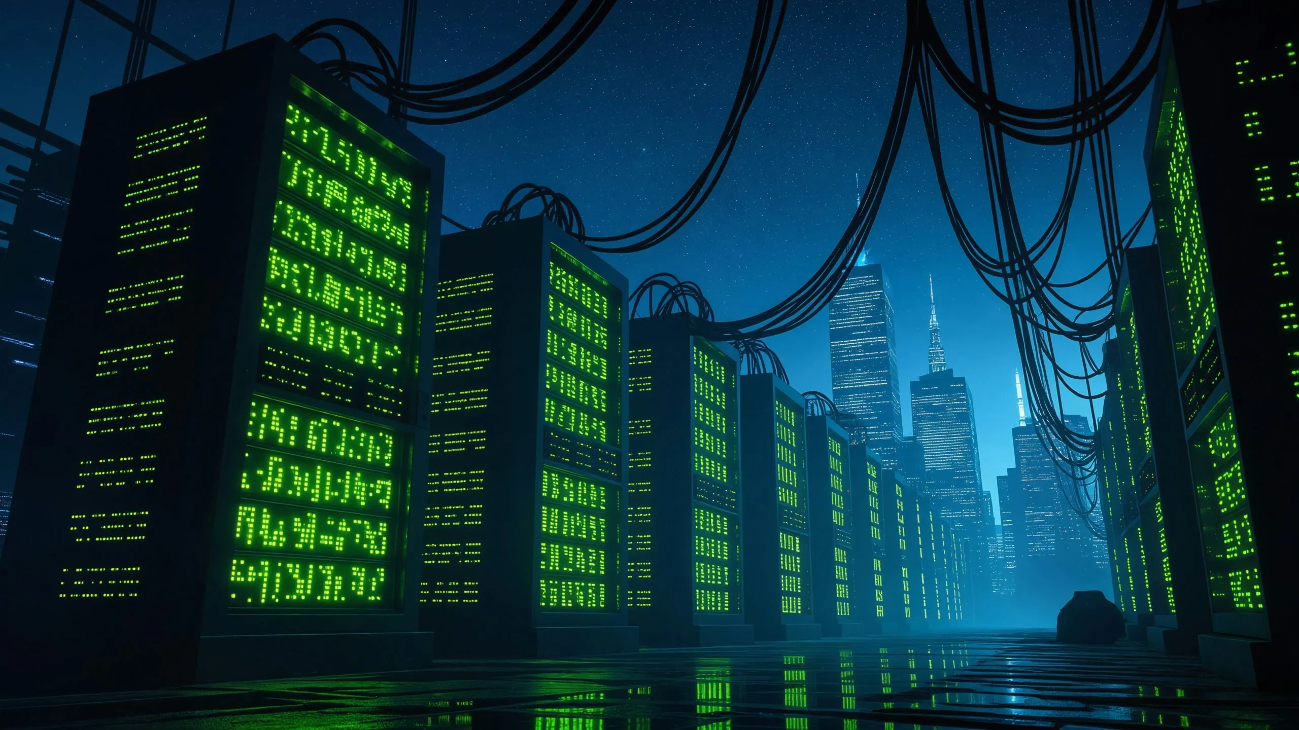 Big Tech a demonstrat că investițiile în infrastructura AI funcționează. Apoi a crescut și mai mult factura