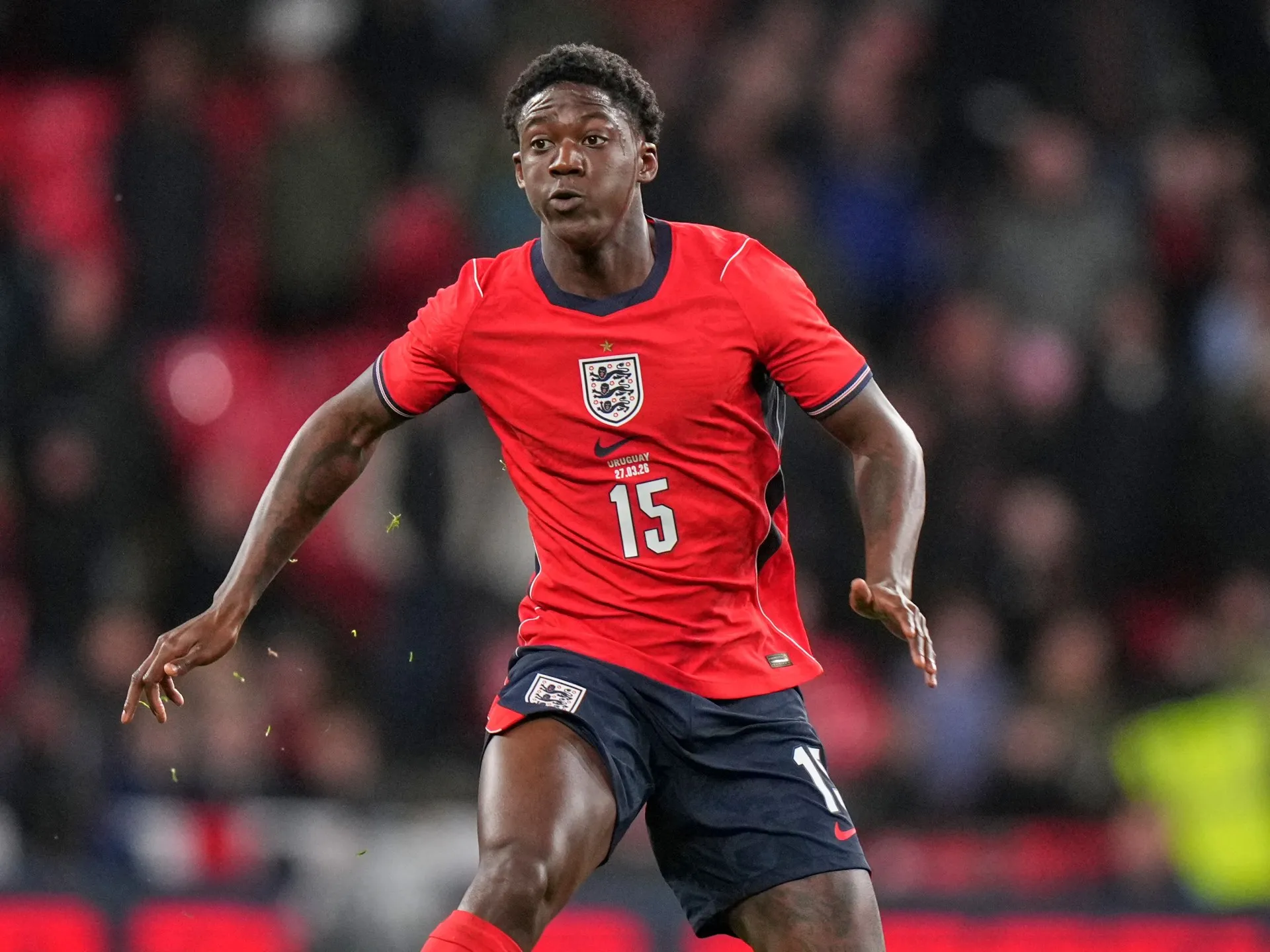 Kobbie Mainoo semnează un nou contract pe cinci ani cu Manchester United: viitorul asigurat până în 2031