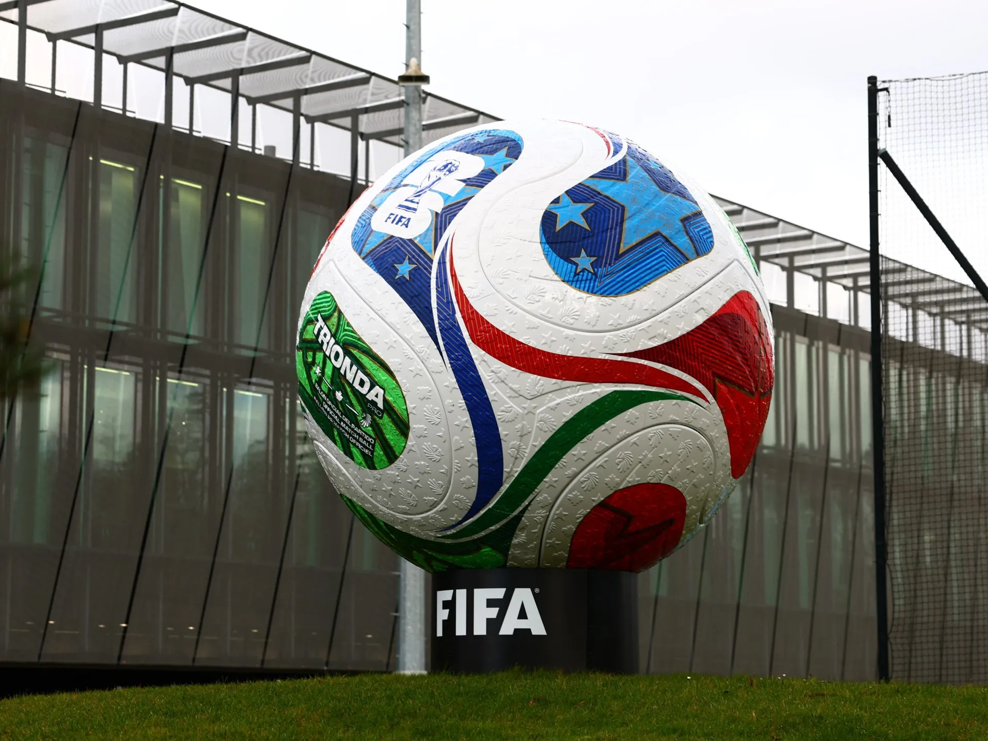 Congresul FIFA 2026: Tensiuni geopolitice, drepturile omului și problemele logistice ale Cupei Mondiale
