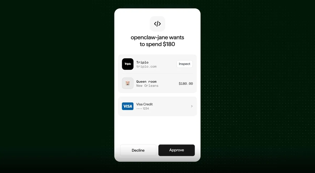 Stripe lansează Link, un portofel digital pe care și agenții AI autonomi îl pot folosi