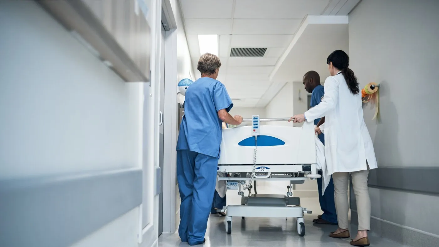 Test în lumea reală: Un model de inteligență artificială a depășit medicii de urgență în diagnosticarea pacienților