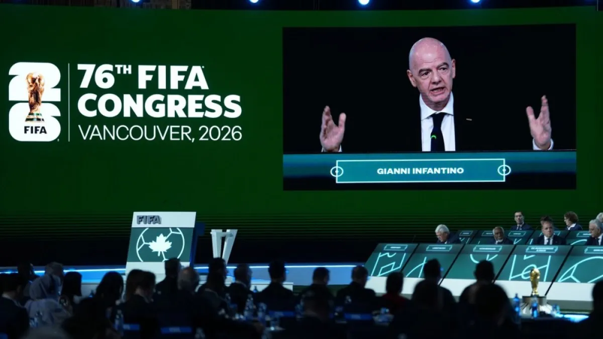 FIFA confirmă participarea Iranului la Cupa Mondială 2026, în ciuda tensiunilor geopolitice