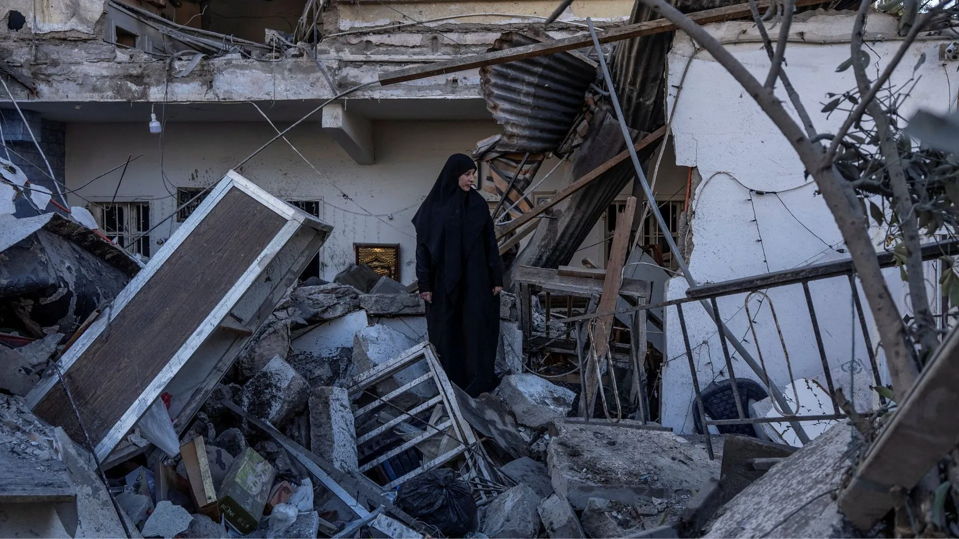 Cum replică Israelul tacticile din Gaza în Liban?