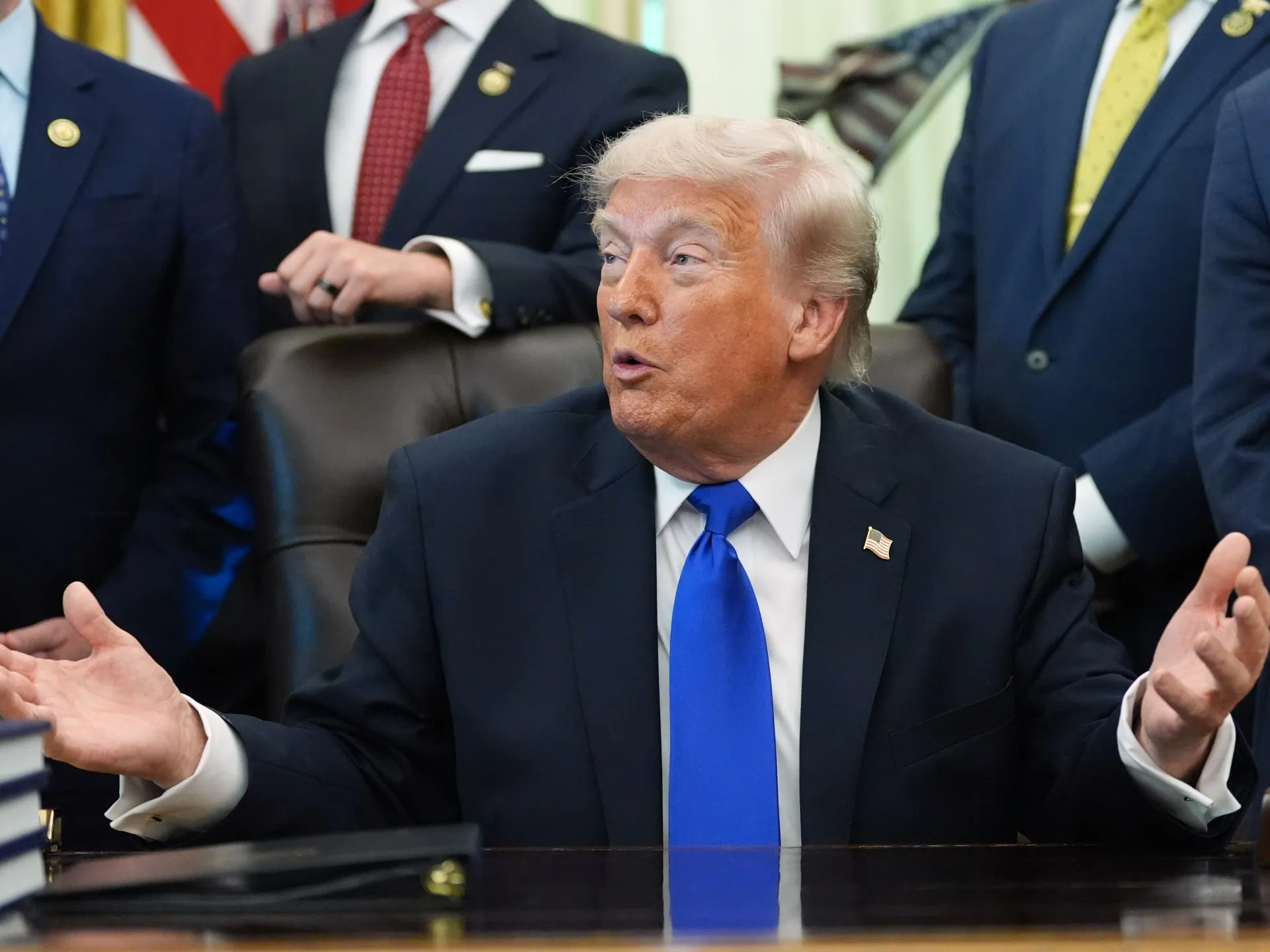 Trump aprobă participarea Iranului la Cupa Mondială din SUA, după confirmarea FIFA
