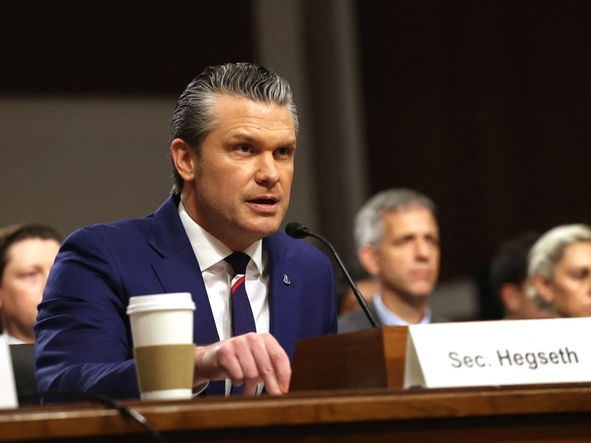 Hegseth depune mărturie în fața comisiei Senatului despre războiul cu Iranul: Principalele concluzii