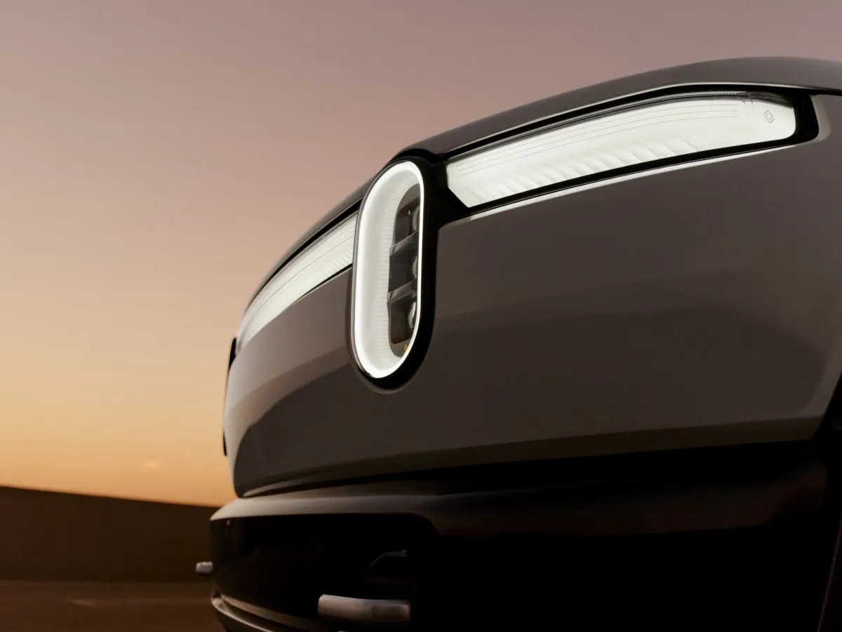 Rivian reduce împrumutul DOE la 4,5 miliarde de dolari pentru fabrica din Georgia, dar mărește capacitatea de producție
