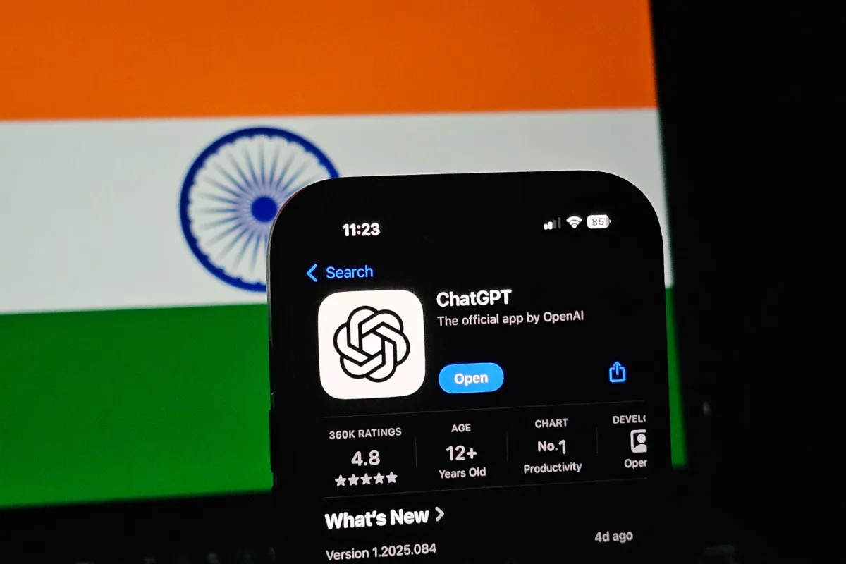 ChatGPT Images 2.0: Un succes în India, dar un impact global încă modest