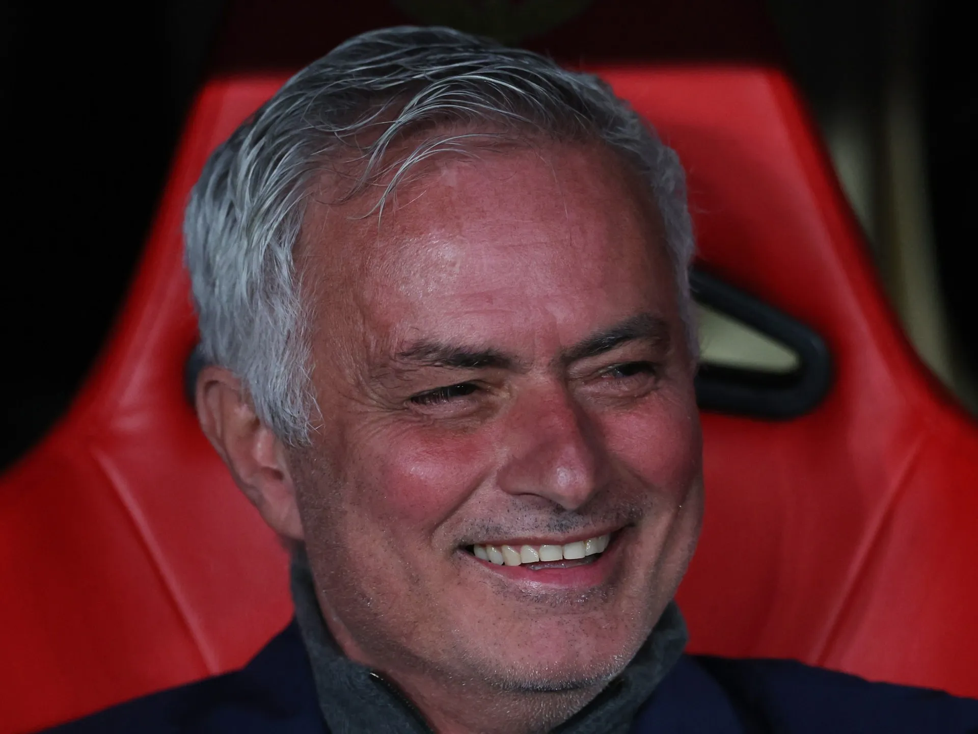 Mourinho neagă contactele cu Real Madrid: „Nimeni de la club nu a vorbit cu mine”