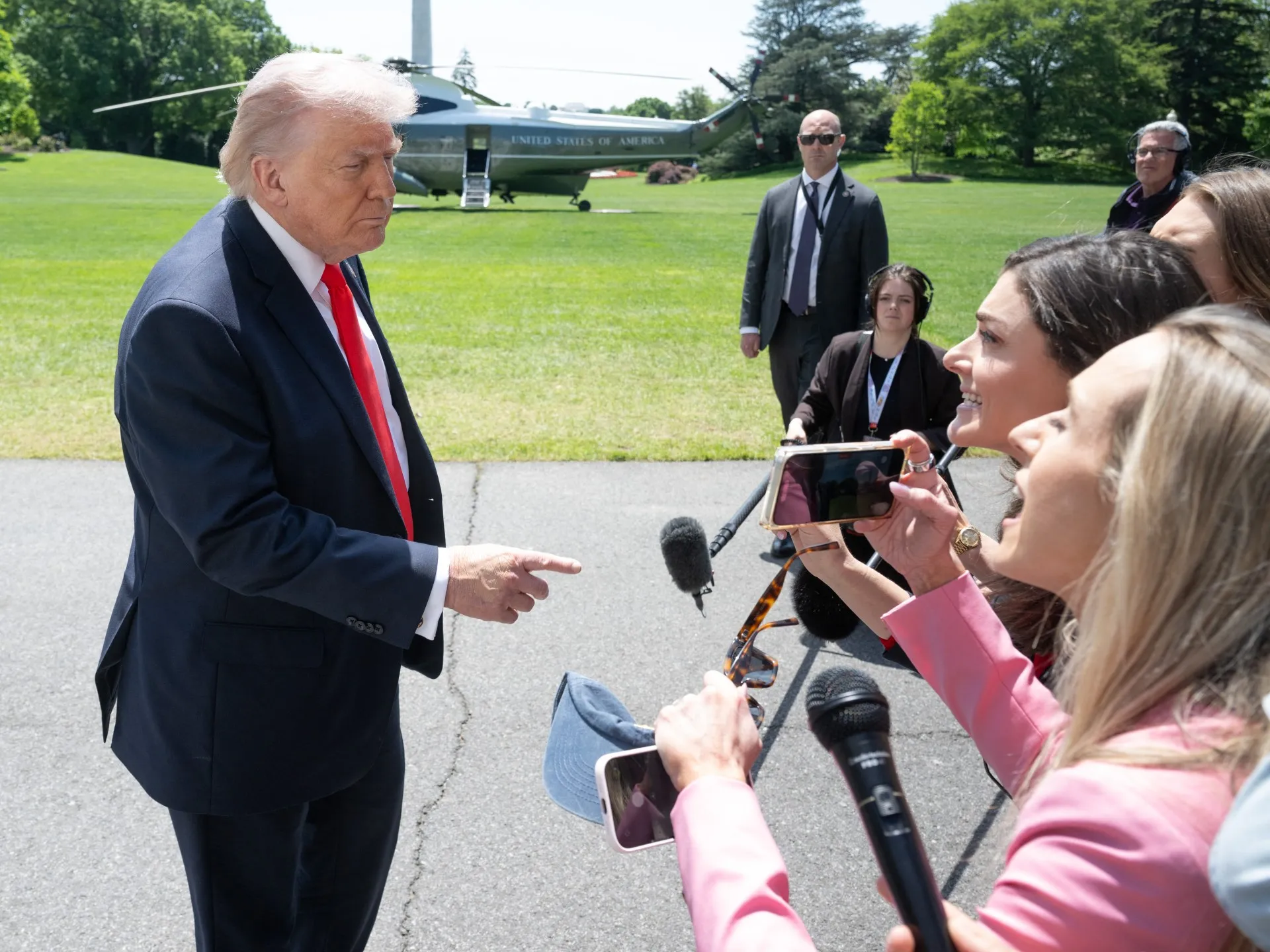 Trump respinge ultima propunere de pace a Iranului: „Nu pot fi de acord cu termenii”