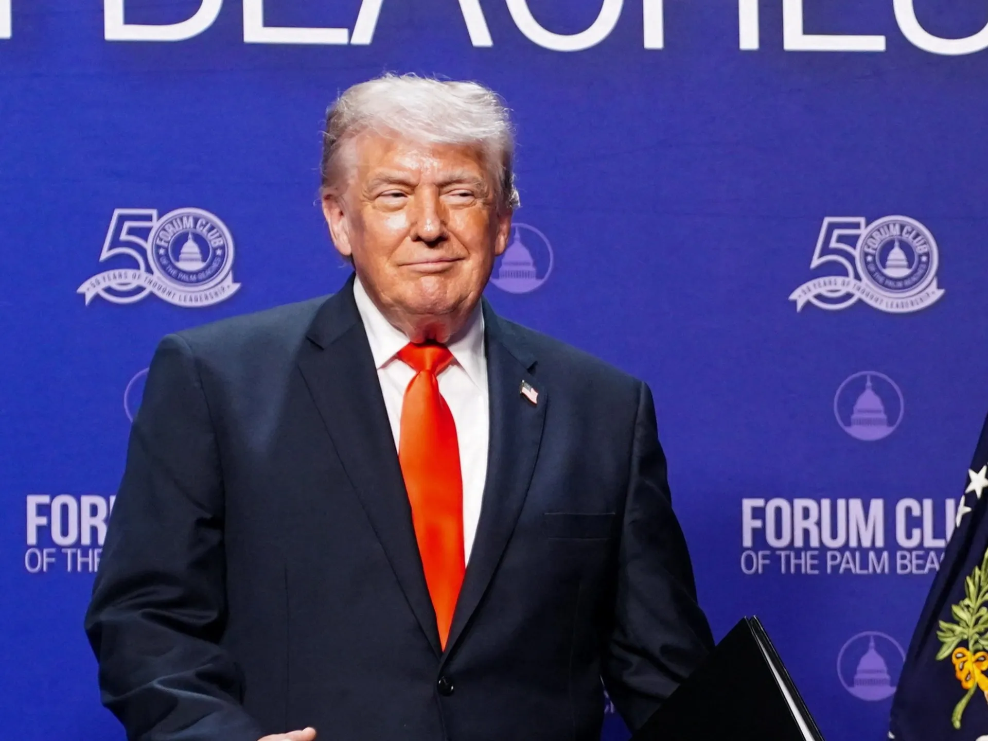 Trump compară forțele americane cu „pirații” care confiscă petrol iranian