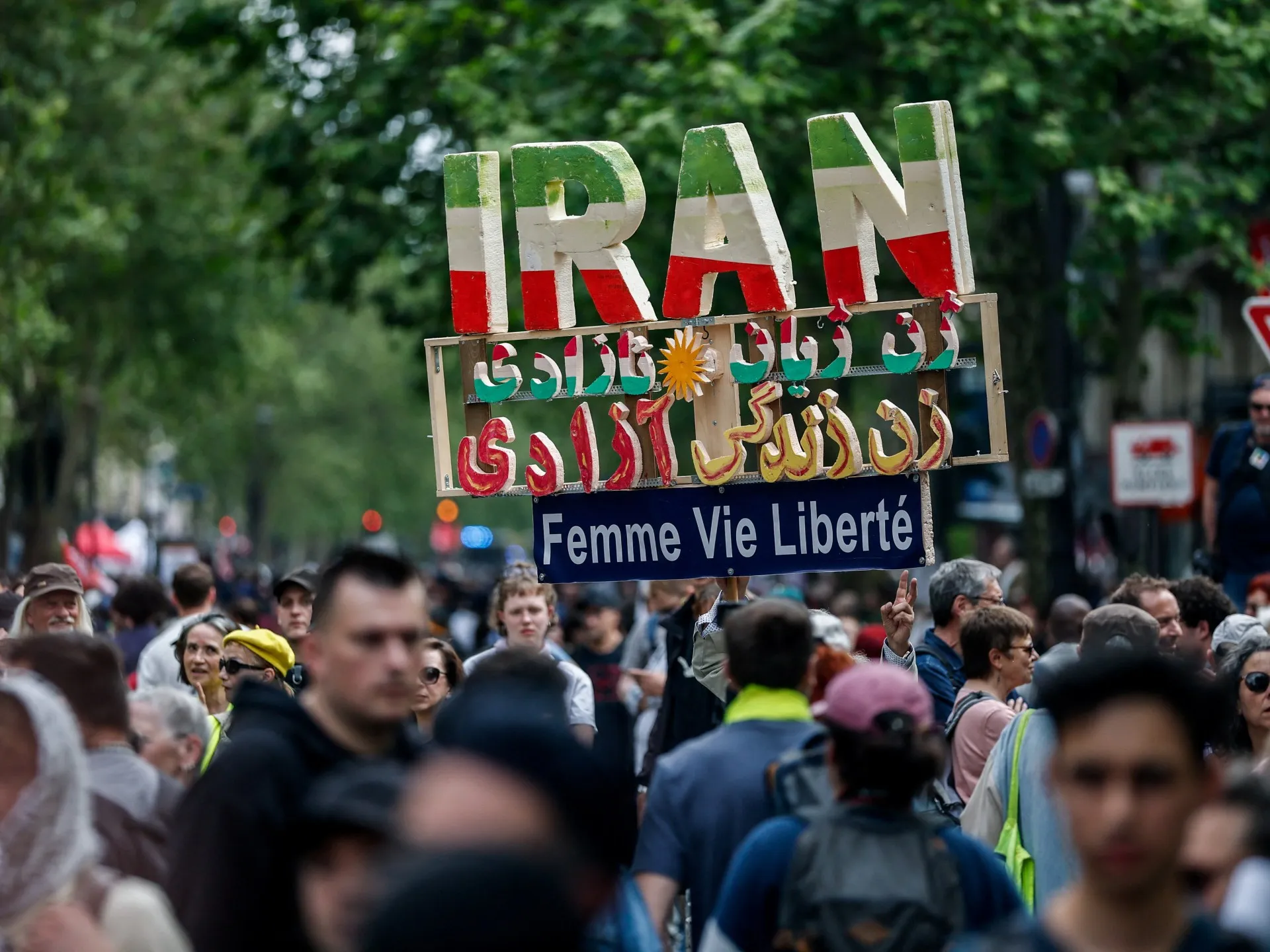 Războiul din Iran: Ce se întâmplă în ziua 64, în timp ce Trump respinge propunerea Teheranului