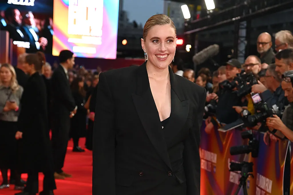Netflix amână filmul „Narnia” al Gretei Gerwig pentru o lansare cinematografică masivă în 2027
