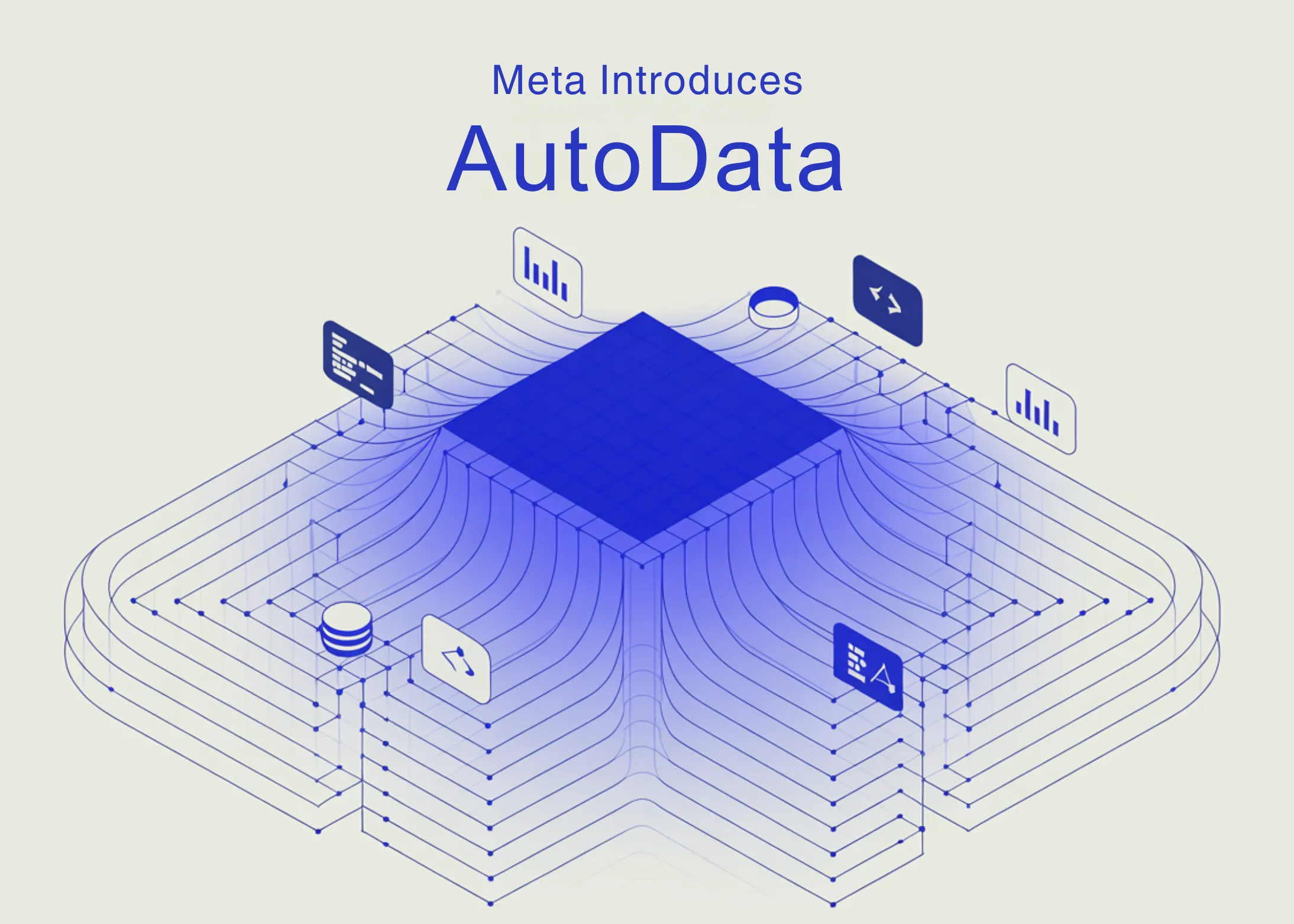 Meta lansează Autodata: Un framework agentic care transformă modelele AI în oameni de știință autonomi pentru crearea de date de antrenament de înaltă calitate