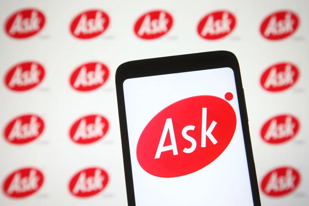 Adio, Jeeves: Ask.com își închide porțile după 30 de ani