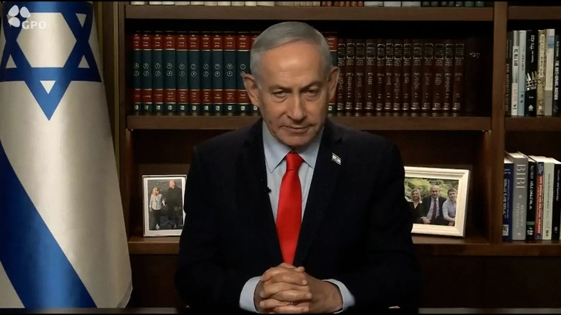 Netanyahu se laudă cu investițiile militare de miliarde de dolari ale Israelului
