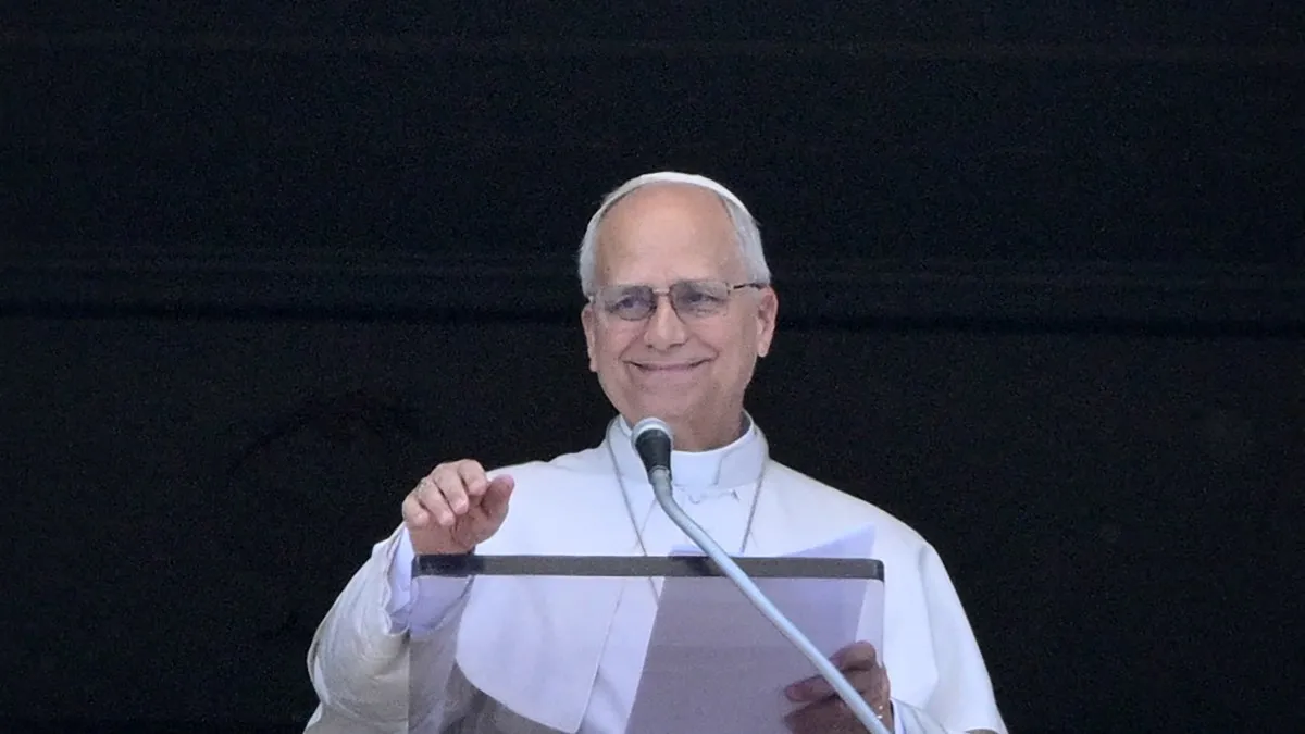 Papa Leon onorează jurnaliștii uciși în zonele de conflict, de Ziua Mondială a Libertății Presei