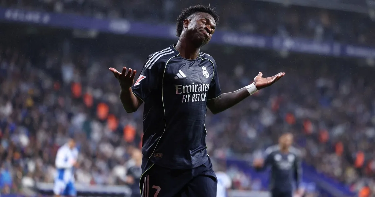 Real Madrid rămâne în cursa pentru titlu în La Liga după victoria de la Espanyol