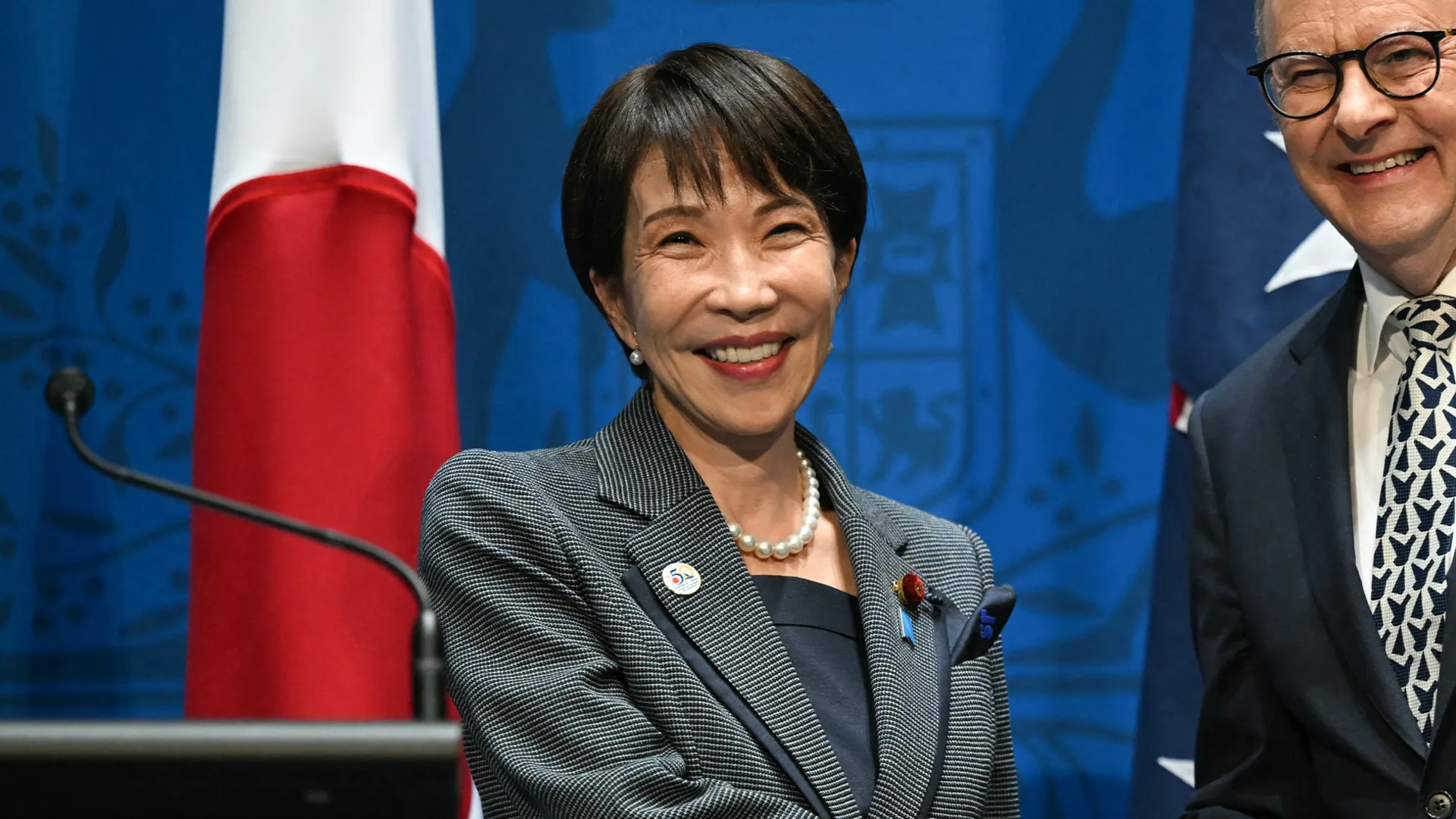 Premierul Japoniei: Închiderea Strâmtorii Hormuz are un „impact enorm” asupra Asiei-Pacific