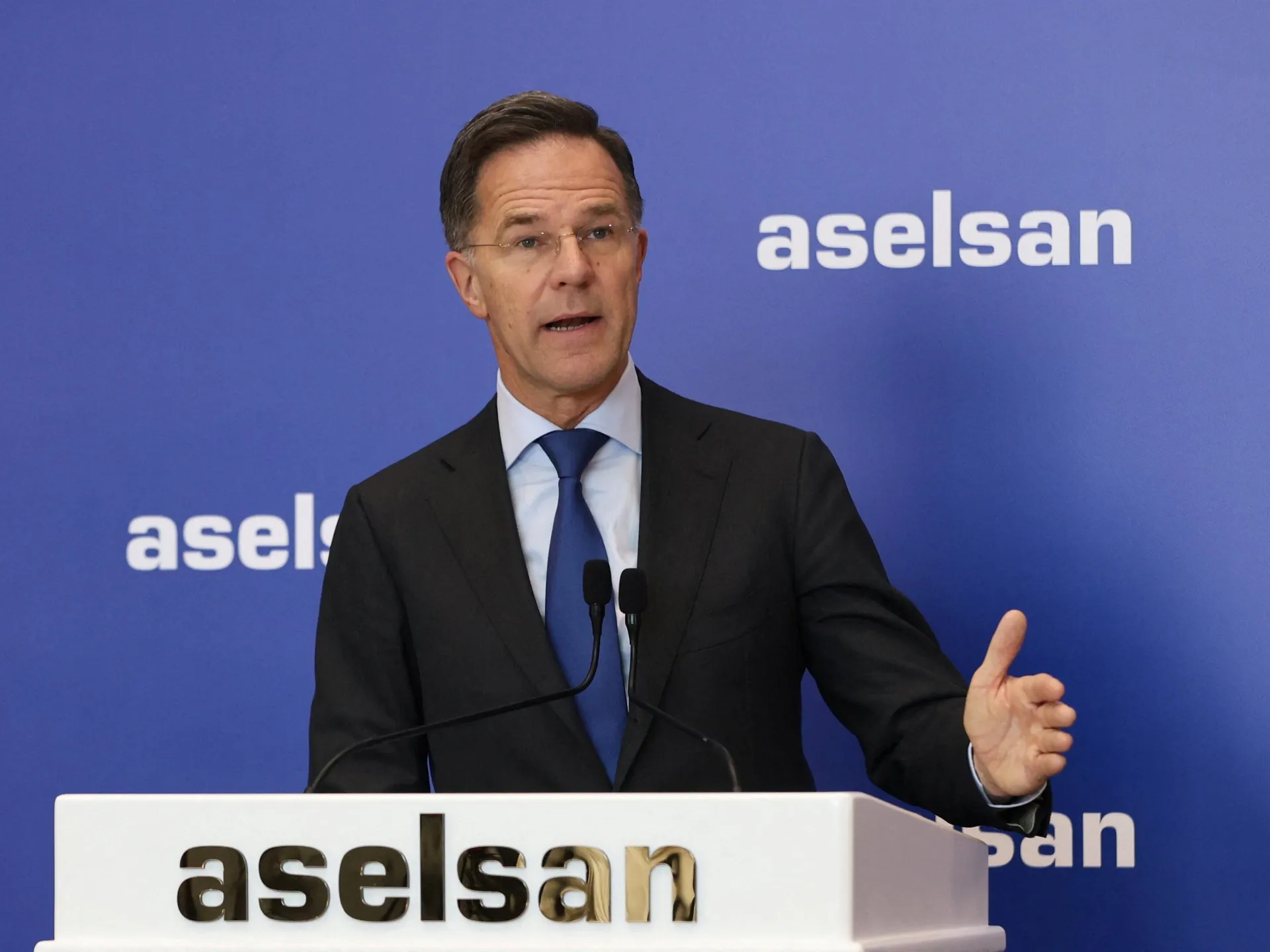 Șeful NATO confirmă: Europenii au înțeles mesajul lui Trump privind apărarea