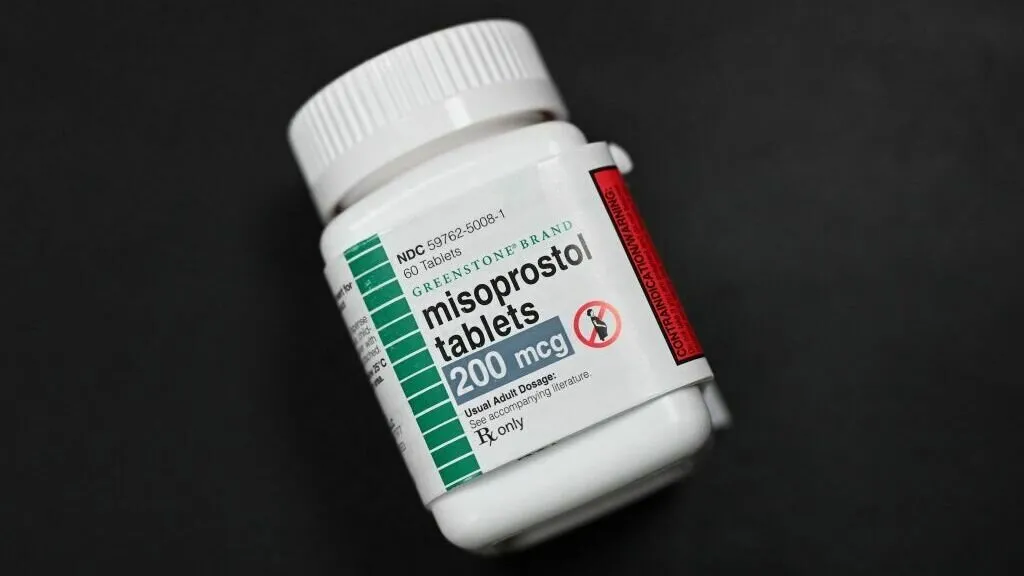 Avortul medicamentos rămâne posibil cu un singur medicament complet disponibil: cum funcționează misoprostolul