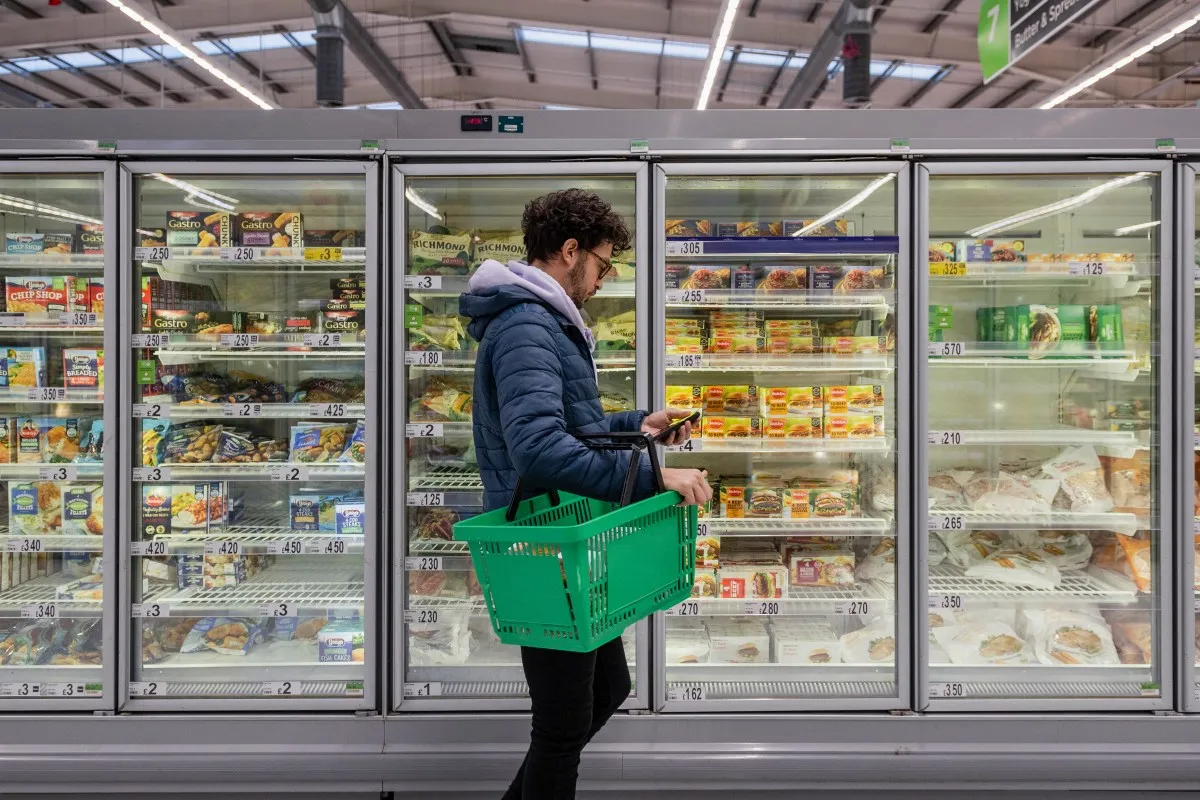 Barocal: Răcirea alimentelor și băuturilor prin simpla strângere a unor cristale de plastic
