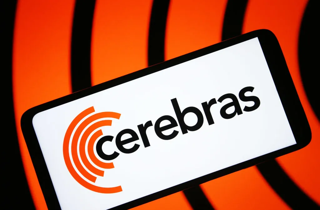 Cerebras, partenerul apropiat al OpenAI, se pregătește pentru un IPO spectaculos
