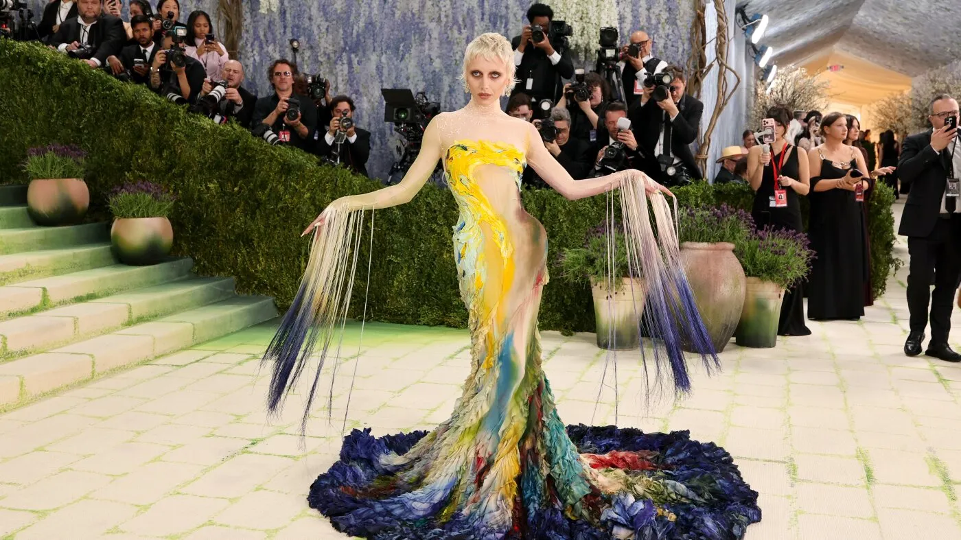 Covorul roșu al Met Gala 2026: O noapte în care moda devine artă pură