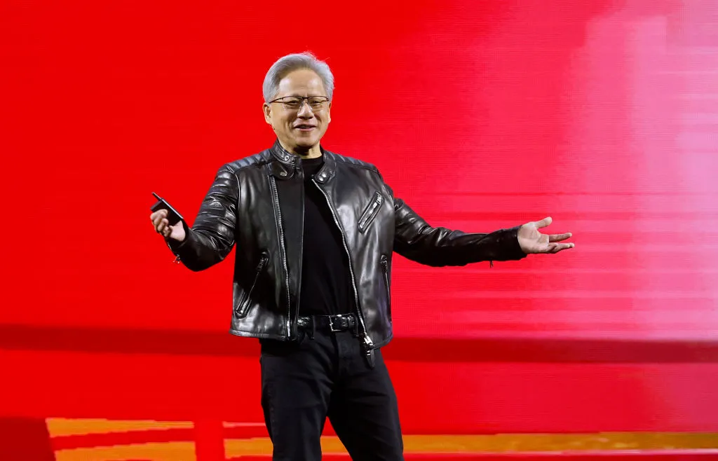 Jensen Huang, CEO Nvidia: Inteligența artificială creează un număr uriaș de locuri de muncă, nu le distruge