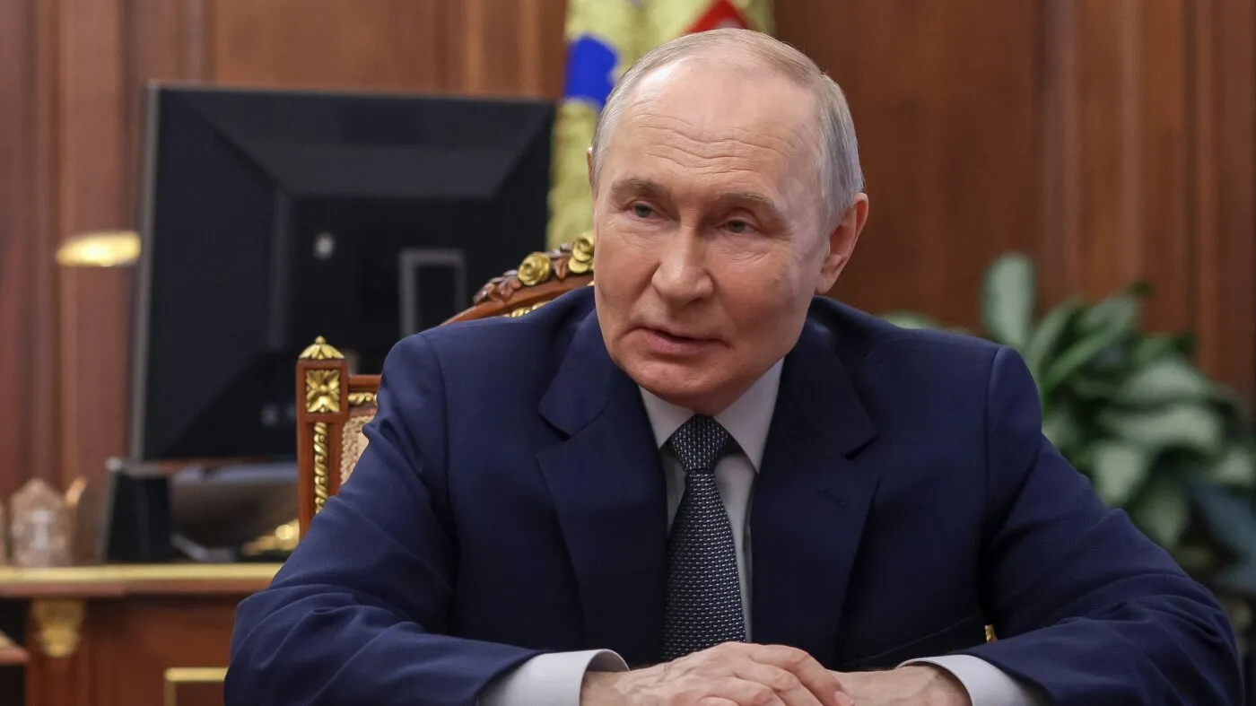 Rusia declară o încetare a focului în Ucraina de Ziua Victoriei, dar amenință cu lovituri masive