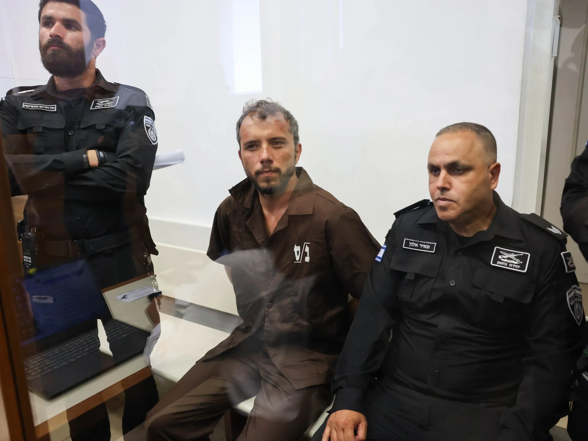 Scrisoarea lui Thiago Ávila din închisoarea israeliană către fiica sa: „Nu există nimic mai periculos decât o lume care acceptă genocidul”