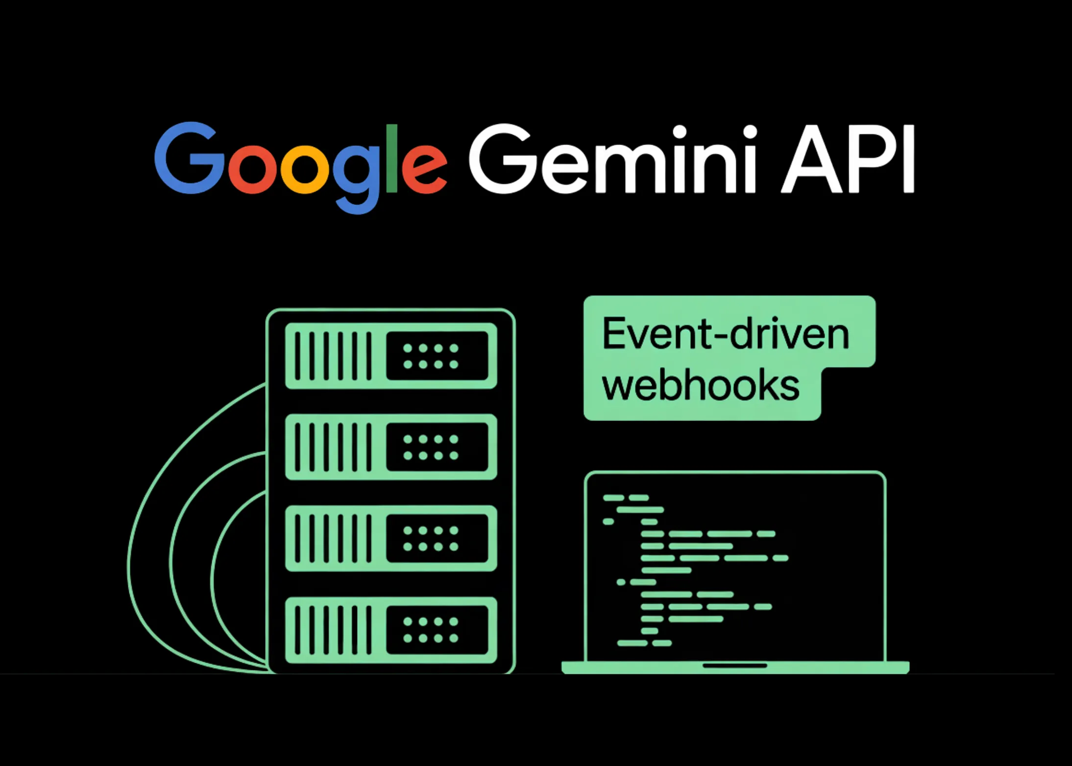 Google introduce webhook-uri bazate pe evenimente în API-ul Gemini, eliminând necesitatea polling-ului în sarcinile AI de lungă durată
