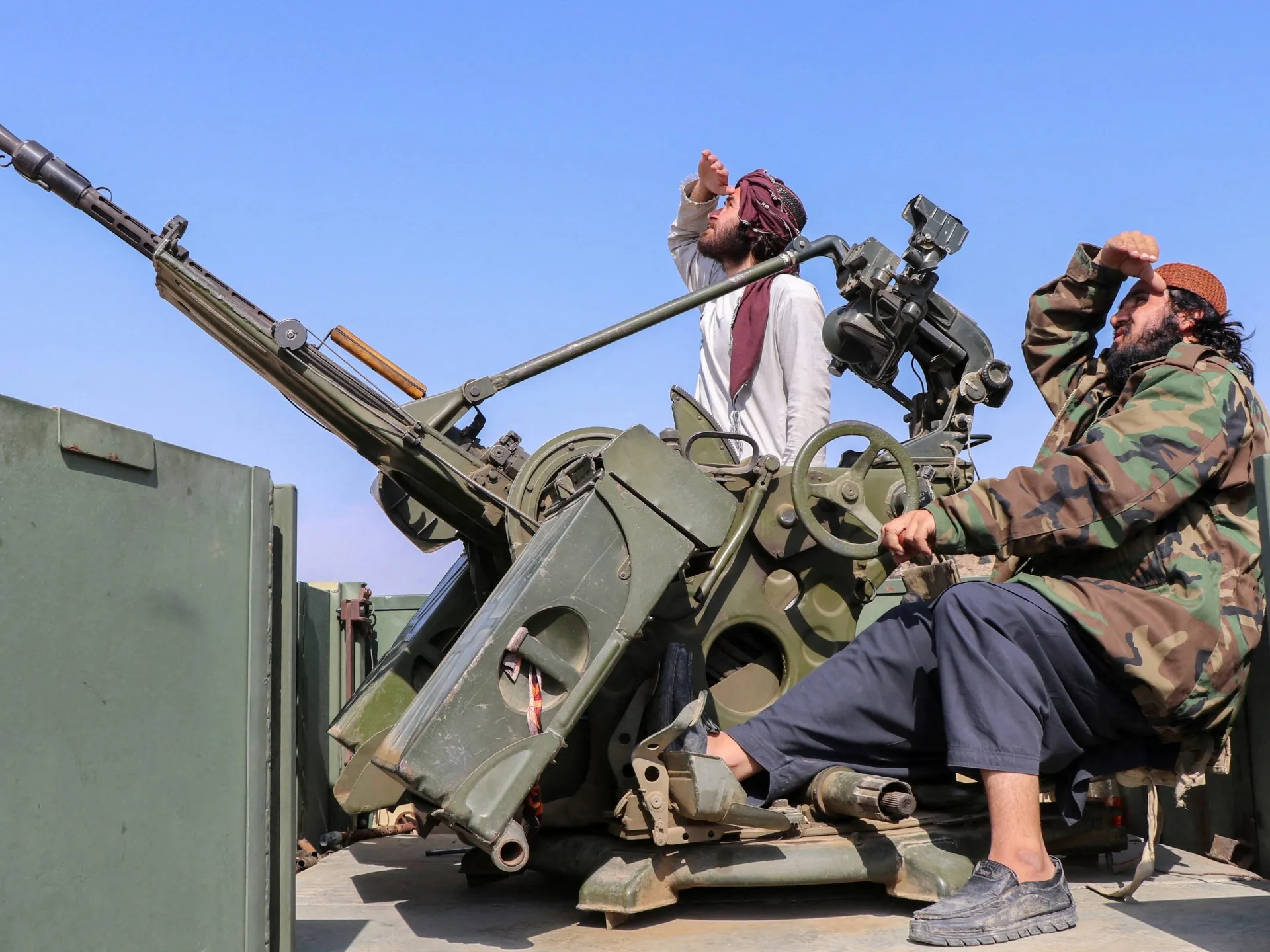 Afganistan acuză Pakistanul de uciderea a trei civili într-o „crimă de război”