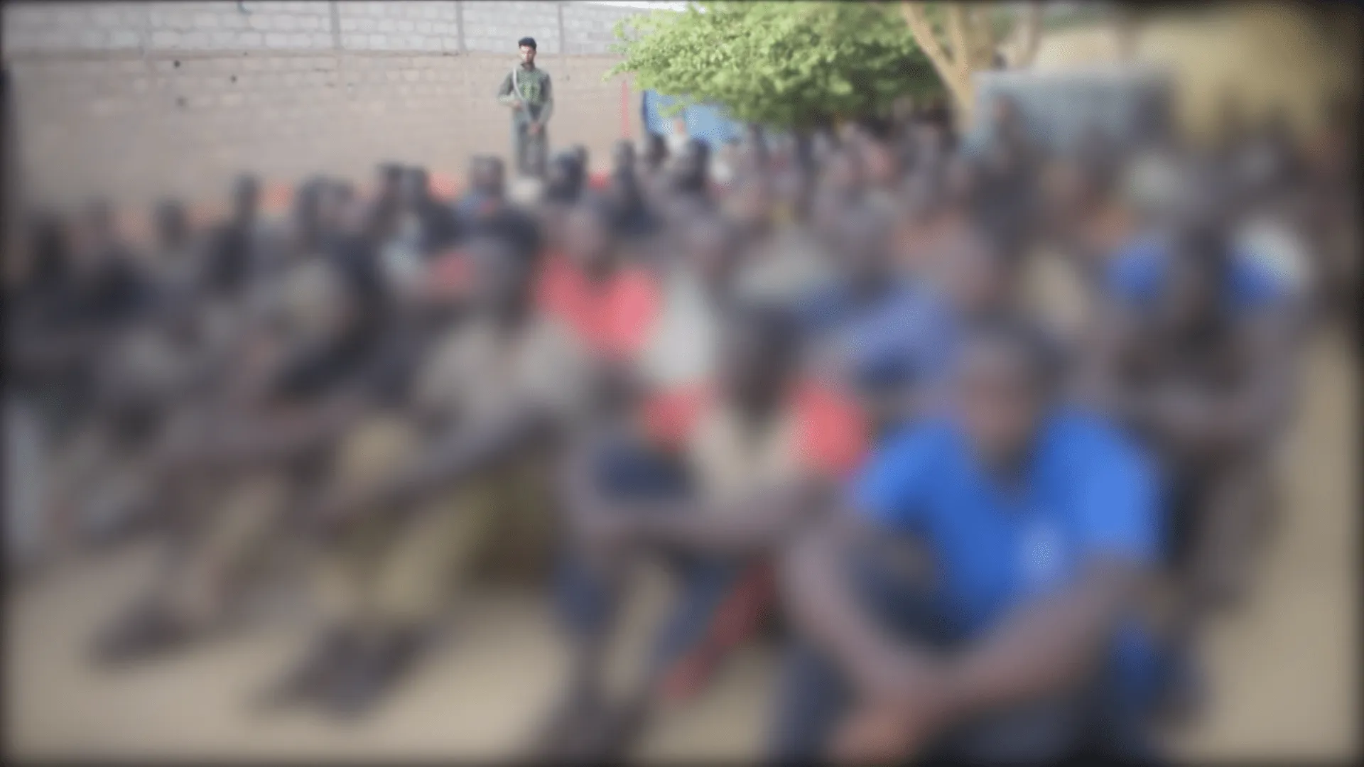 Rebelii tuareg țin zeci de soldați prizonieri în Mali: un nou episod al conflictului din nord