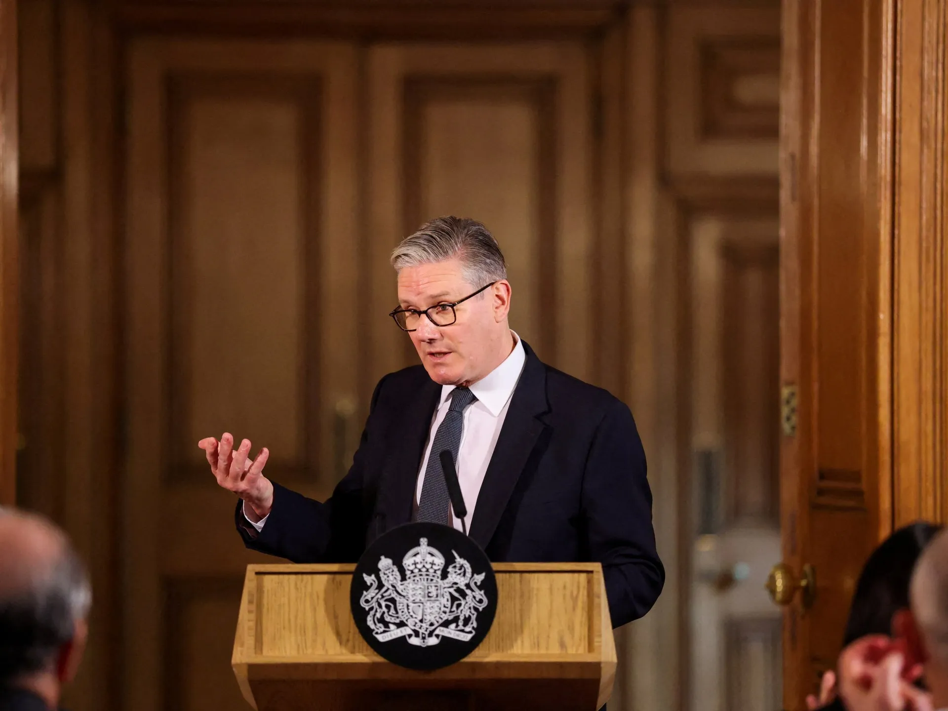 „Referendumul lui Starmer”: Cum alegerile locale ar putea dezvălui un Regat Unit fracturat