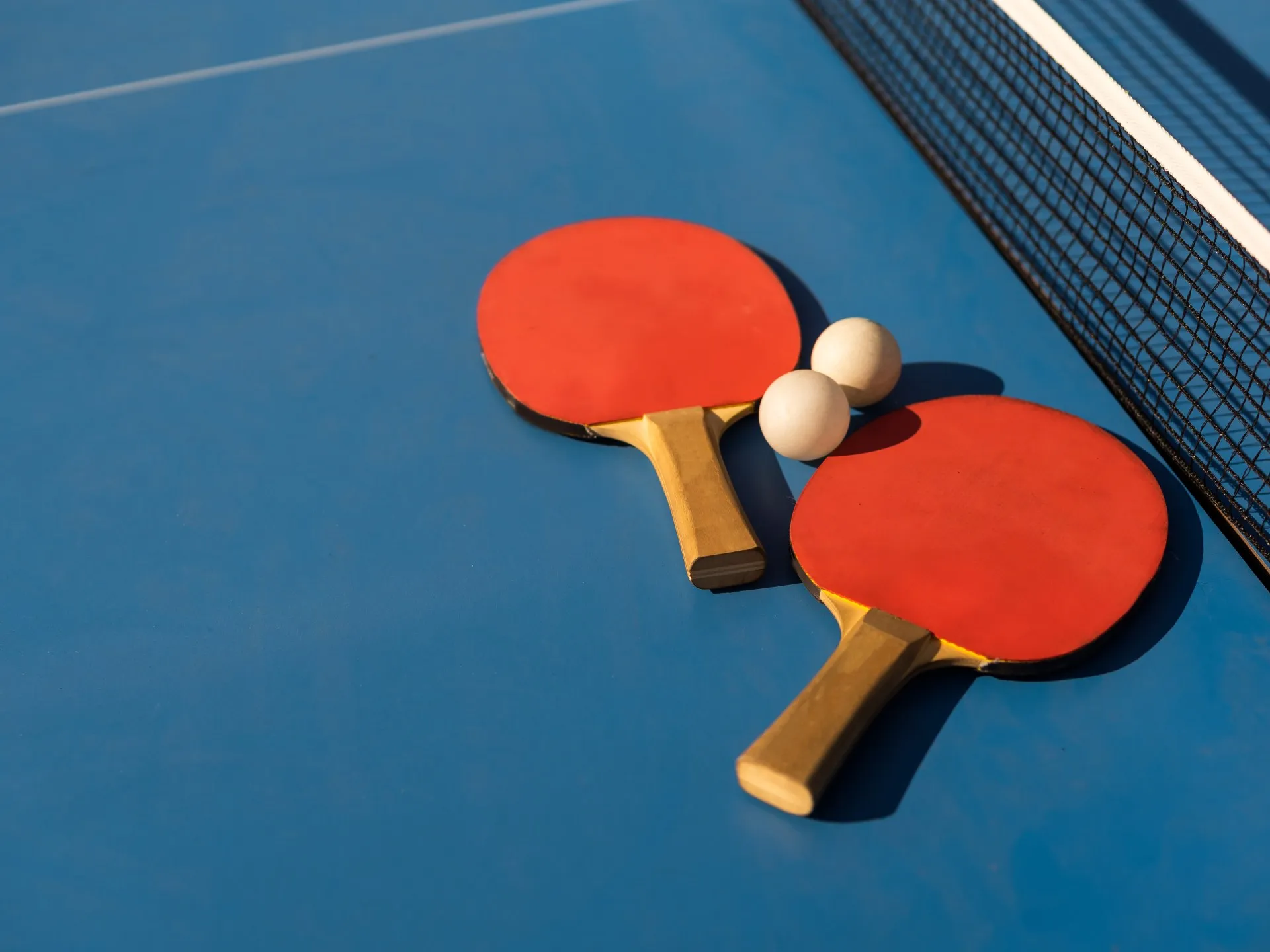 Jucătoare din Taiwan, victimă a unui „contact nepotrivit” la un eveniment de tenis de masă din Marea Britanie